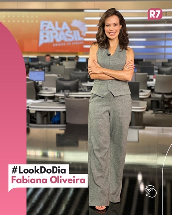 Fabiana Oliveira