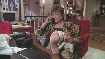 Rue McClanahan