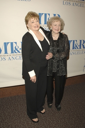 Rue McClanahan