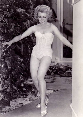 Rue McClanahan