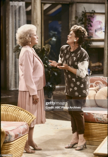 Rue McClanahan