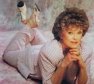 Rue McClanahan