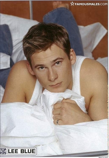 Lee Ryan