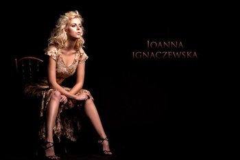 Joanna Ignaczewska