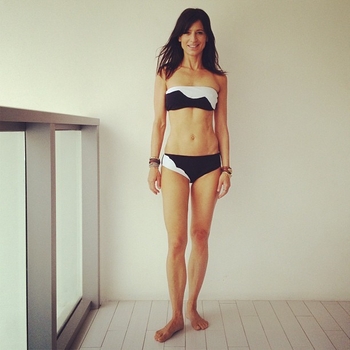 Perrey Reeves