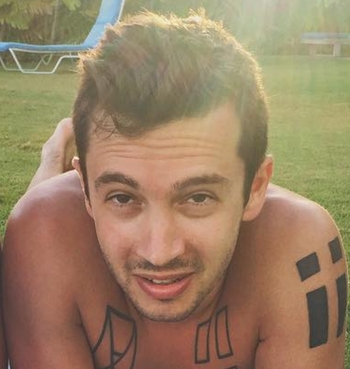 Tyler Joseph