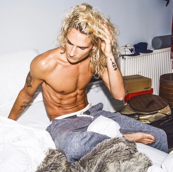 Ollie Proudlock