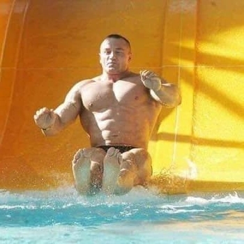 Mariusz Pudzianowski