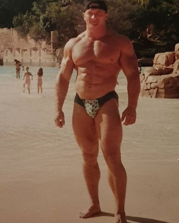 Mariusz Pudzianowski