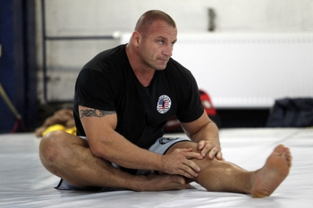 Mariusz Pudzianowski