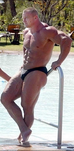 Mariusz Pudzianowski