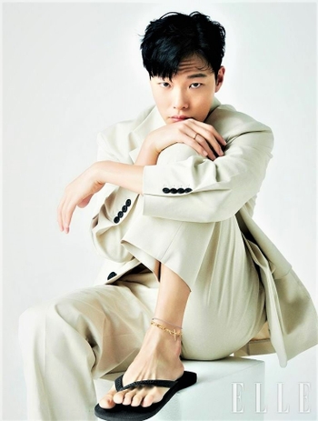 Ryu Jun-Yeol