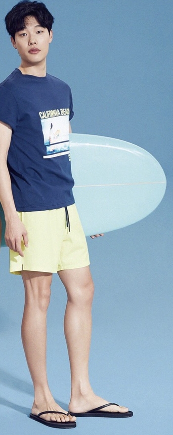 Ryu Jun-Yeol