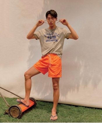 Ryu Jun-Yeol