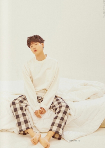 Ryu Jun-Yeol