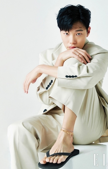 Ryu Jun-Yeol