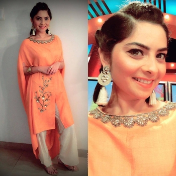 Sonalee Kulkarni