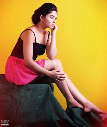 Sonalee Kulkarni