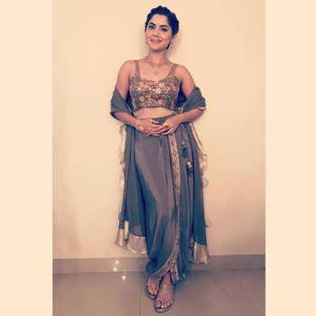 Sonalee Kulkarni