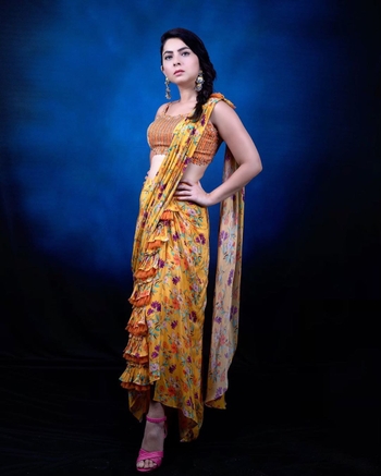 Sonalee Kulkarni