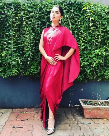 Sonalee Kulkarni