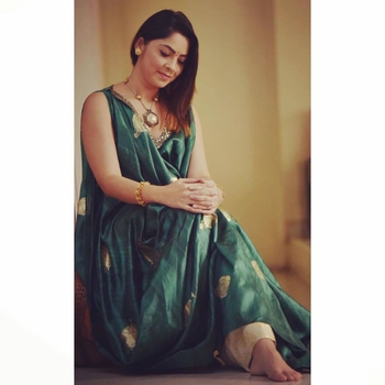 Sonalee Kulkarni