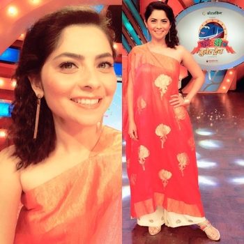 Sonalee Kulkarni