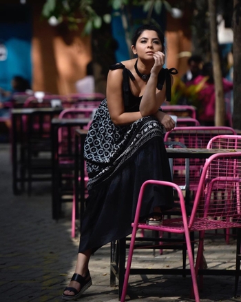 Sonalee Kulkarni