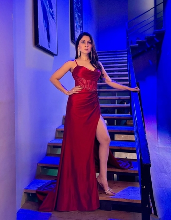 Sonalee Kulkarni