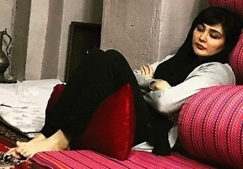 Maryam Massoumi