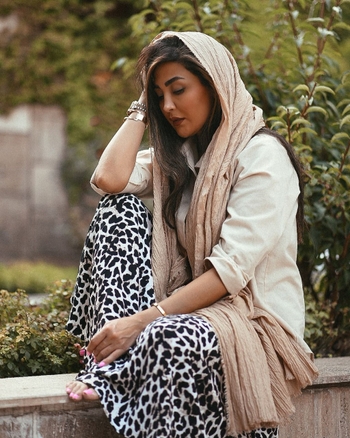 Maryam Massoumi