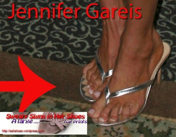 Jennifer Gareis