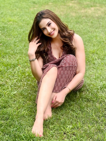 Samaira Sandhu