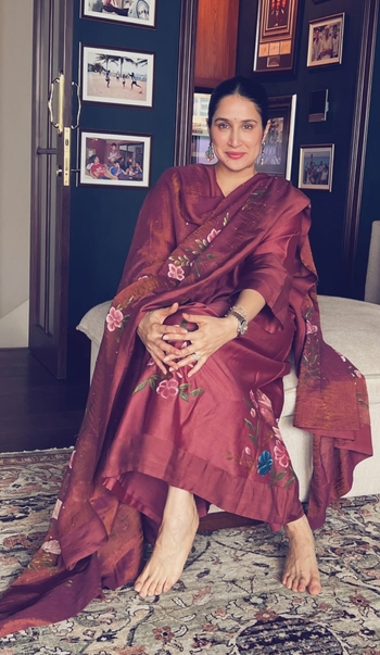 Sagarika Ghatge