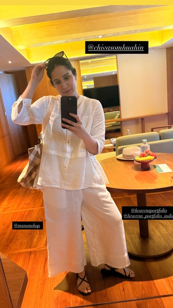 Sagarika Ghatge