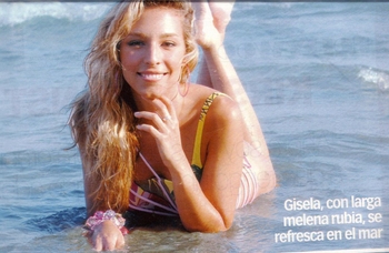 Gisela