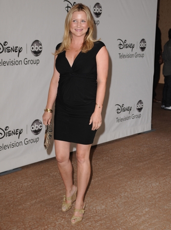 Jessica Capshaw