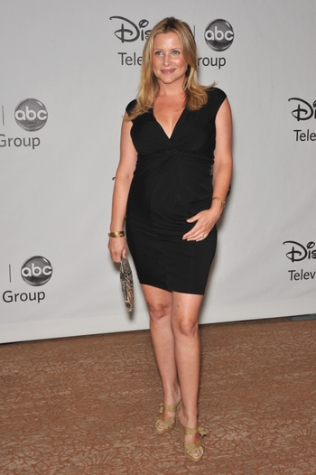 Jessica Capshaw