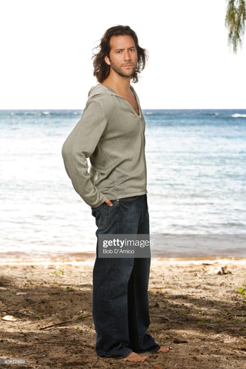 Henry Ian Cusick