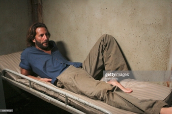 Henry Ian Cusick