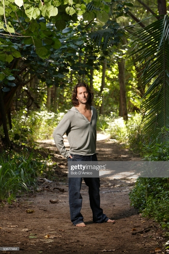 Henry Ian Cusick