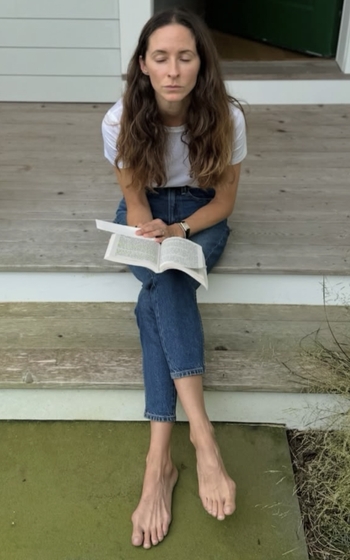 Emilie Livingston