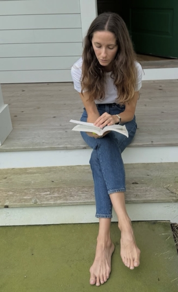 Emilie Livingston