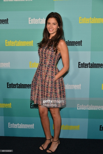 Mercedes Mason