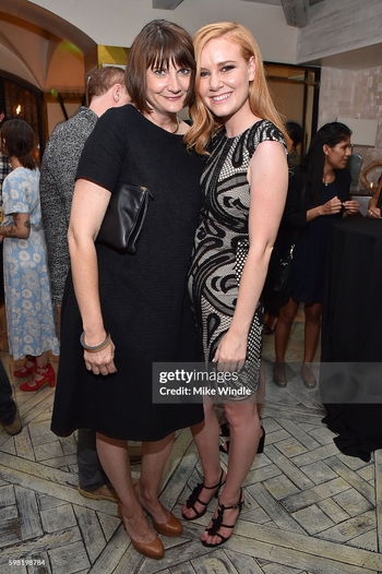 Madisen Beaty