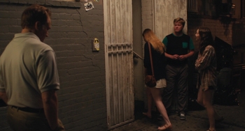 Madisen Beaty