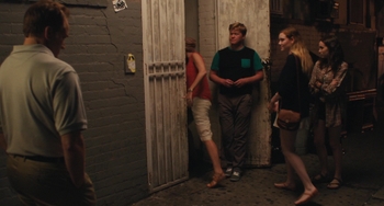 Madisen Beaty