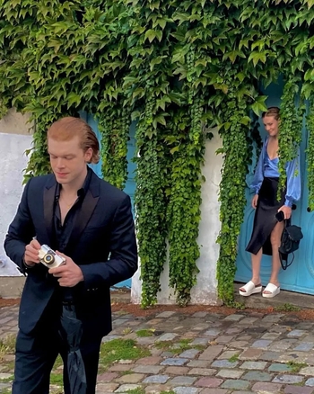 Madisen Beaty