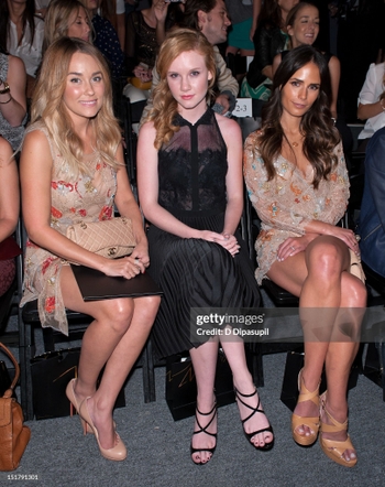 Madisen Beaty
