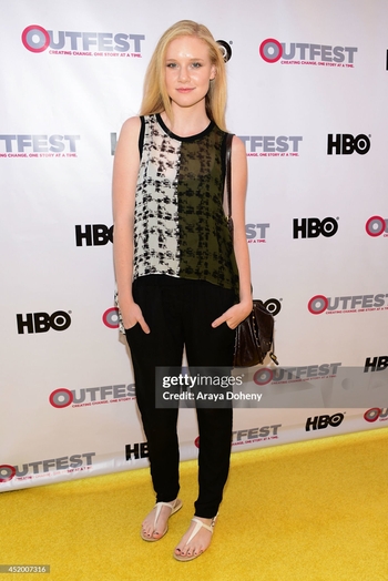 Madisen Beaty